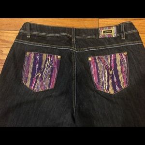 Coogi Jeans Size 14 .